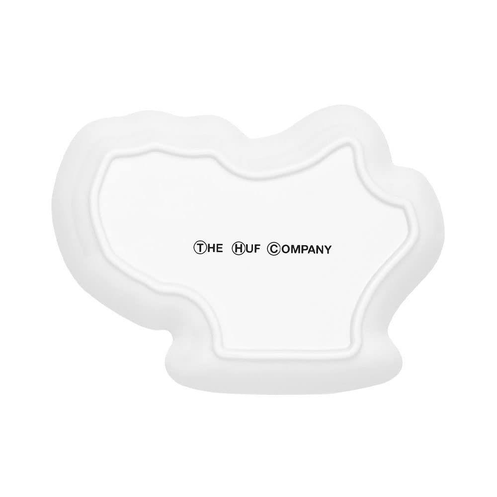 Amazon.co.jp: ハフ HUF 420 SMOKED APPLE TRAY 灰皿 アシュトレー
